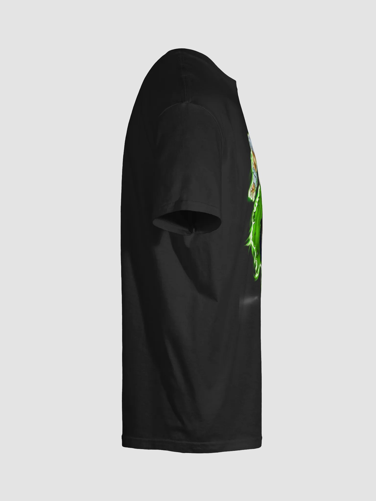 Critical Savage T Shirt product image (10)