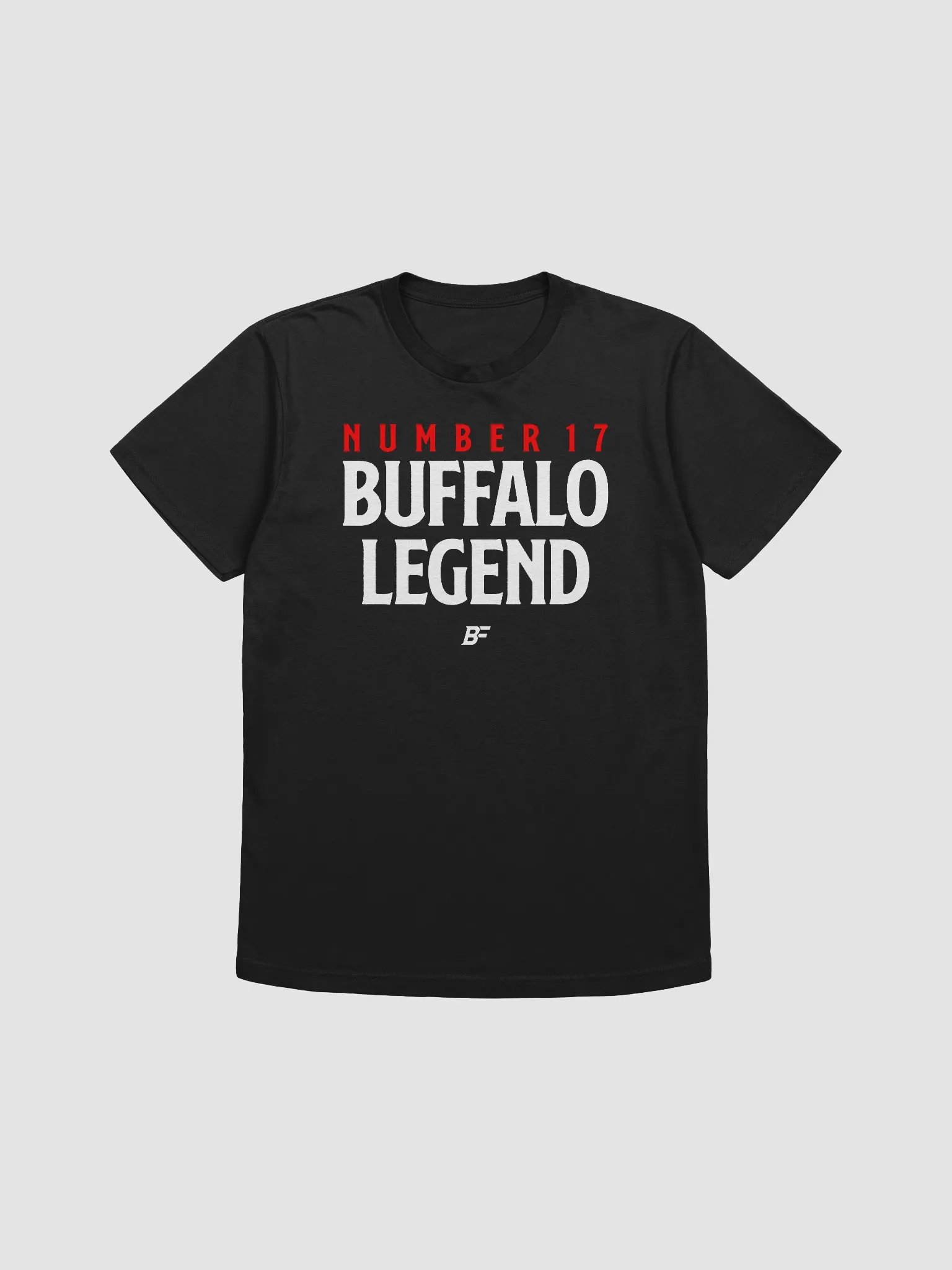 Buffalo Legend product image (1)