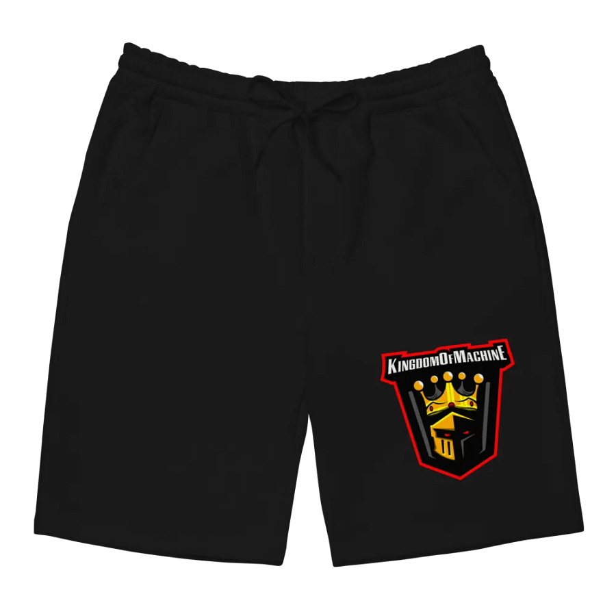 E-Sport shorts product image (7)
