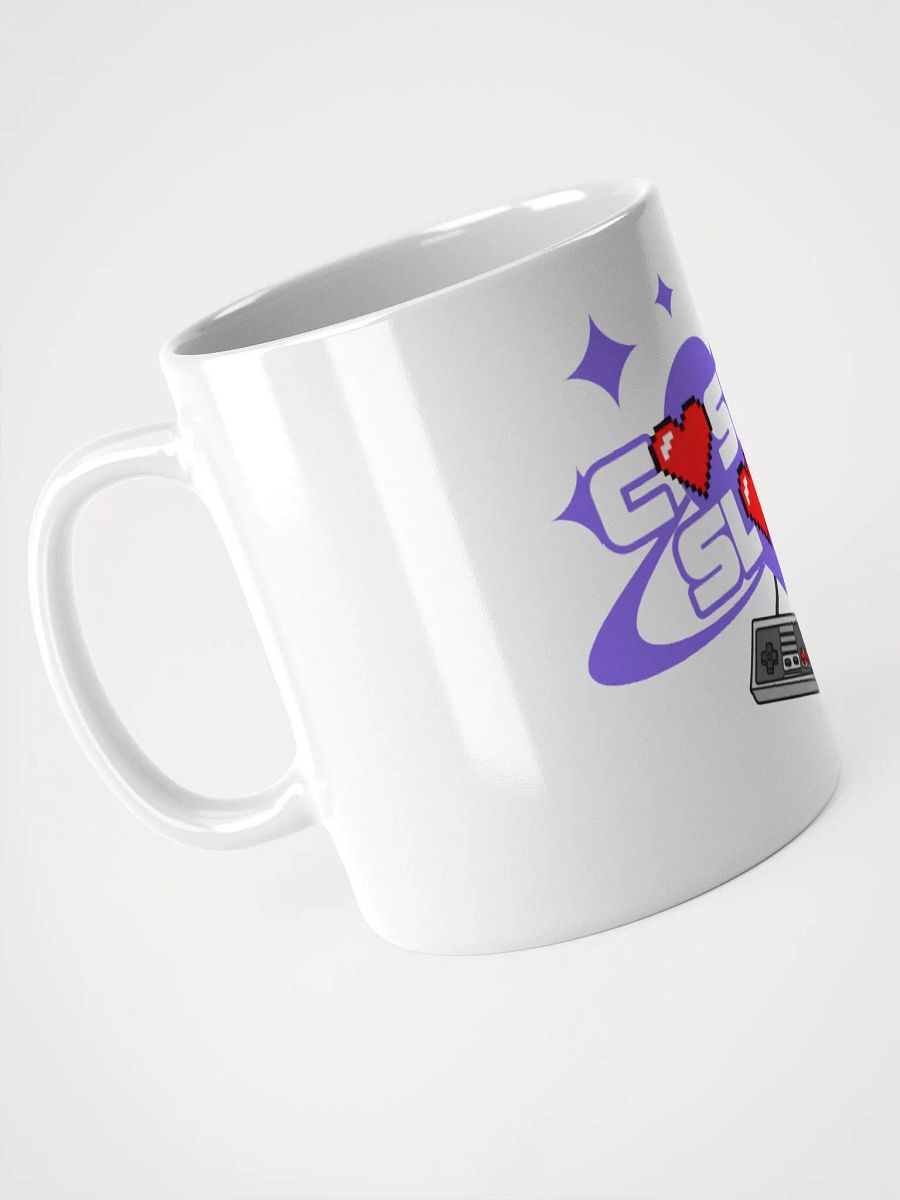 CasRaeSlayz Logo Coffee Mug product image (3)