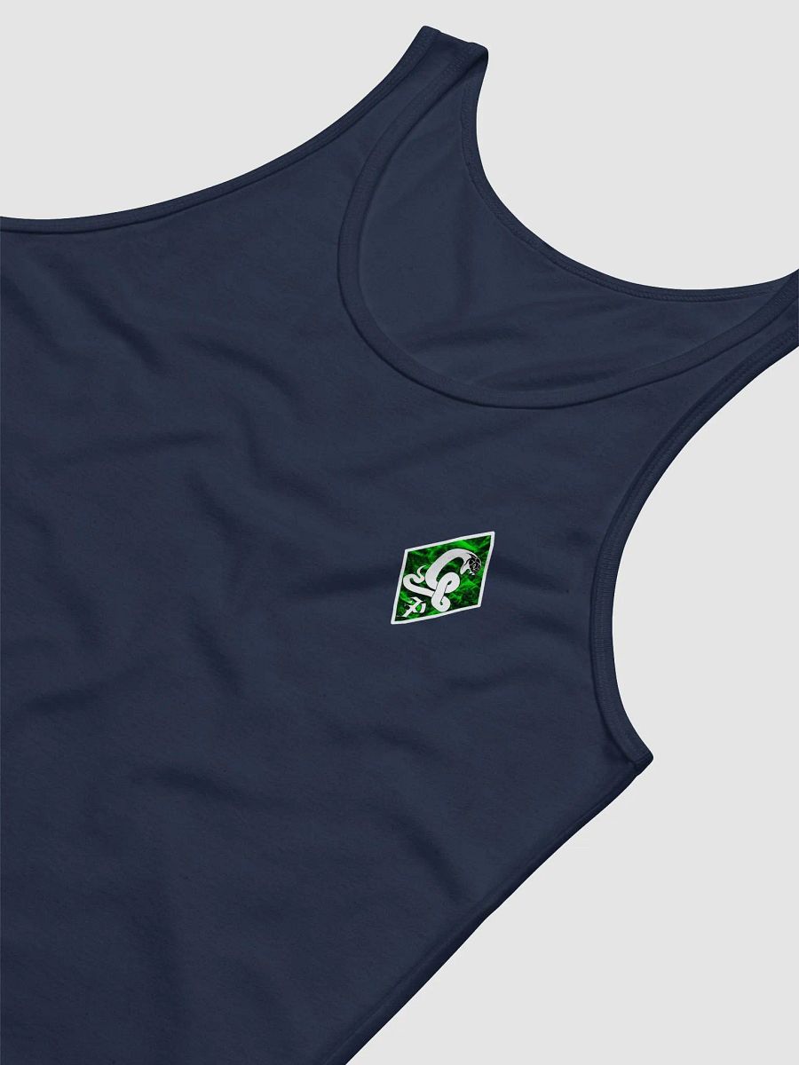 Nightmare Realm Serpent Team Tank product image (12)
