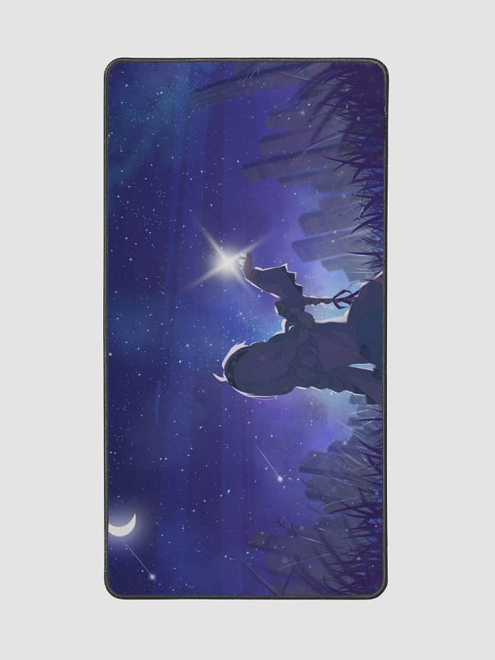 Skiddosaurus Rex Desk Mat product image (2)