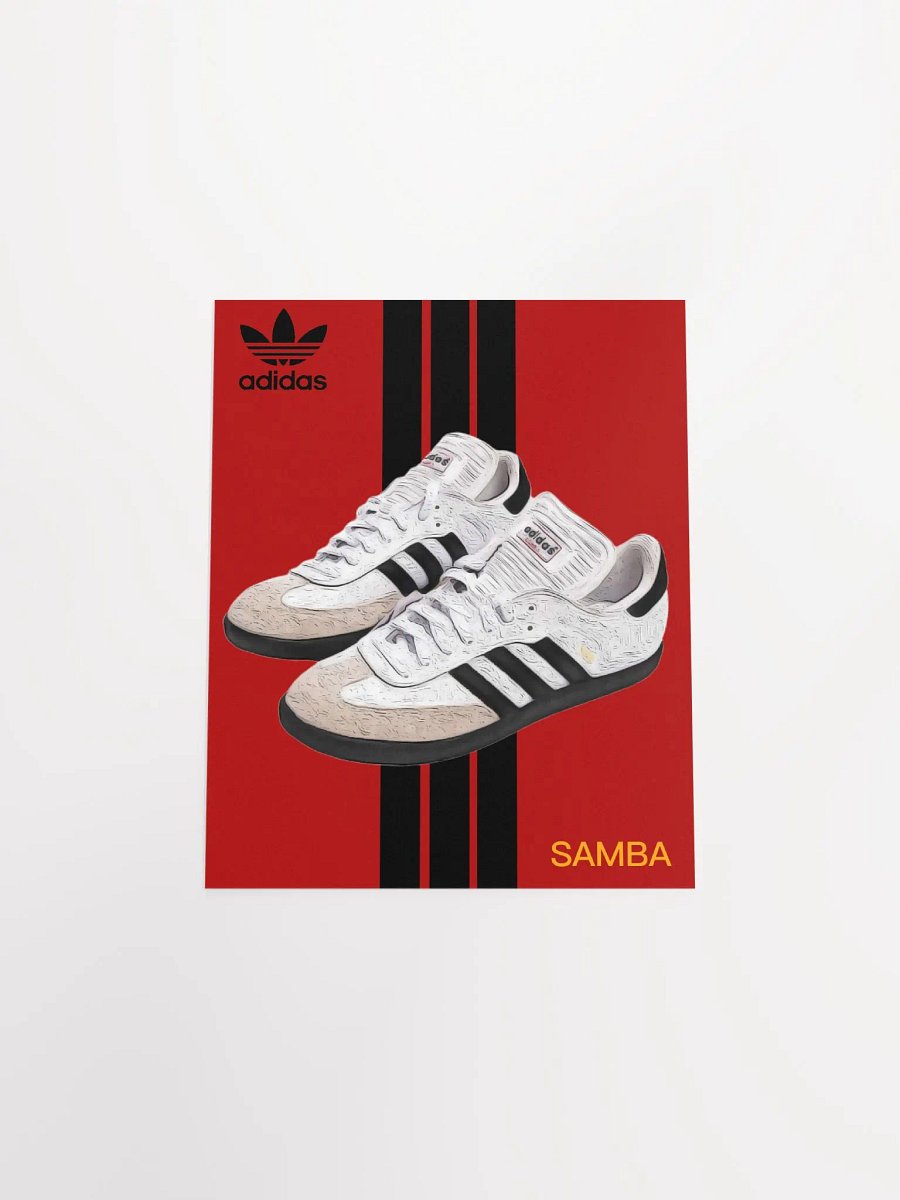 Samba product image (4)