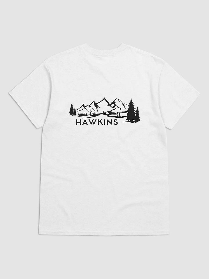 Mountains Tee product image (2)