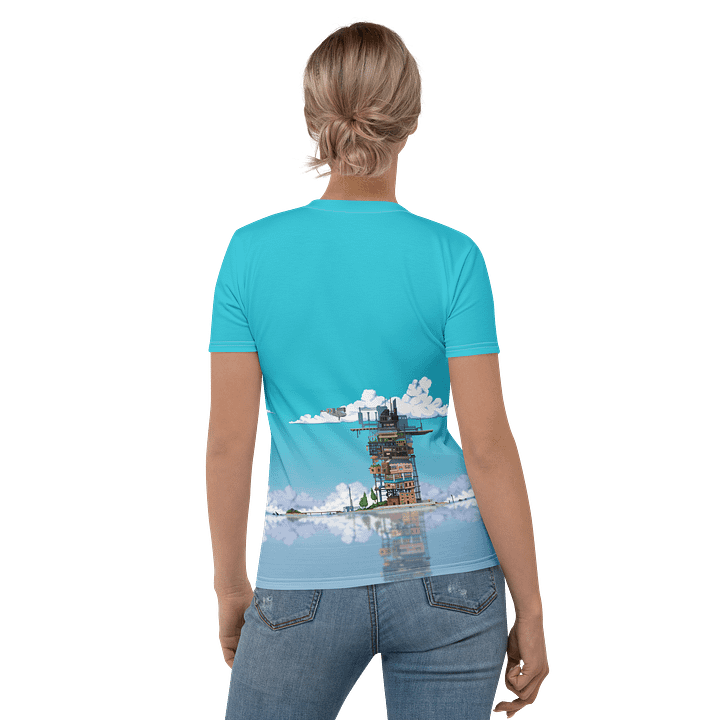 WELKIN T-shirt F product image (2)