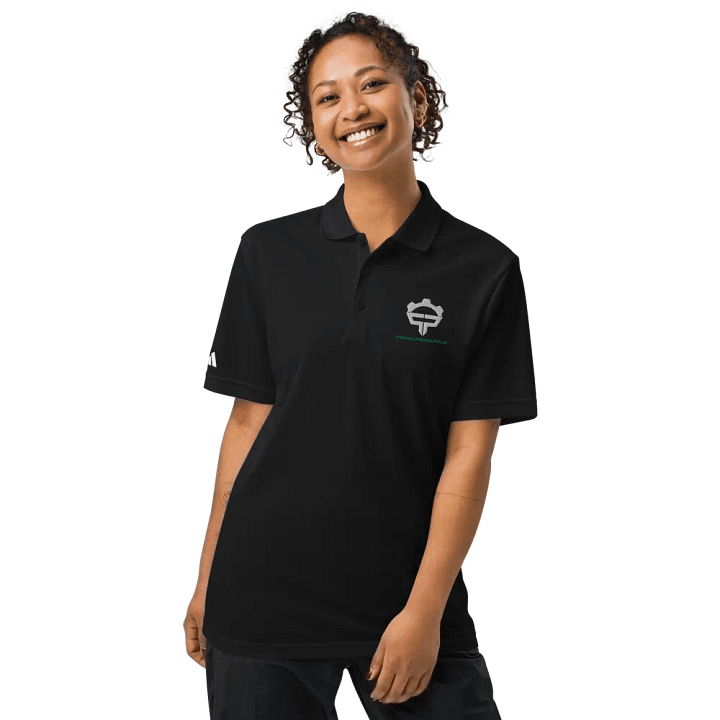 P3nAlPineapple - Adidas T Shirt product image (2)