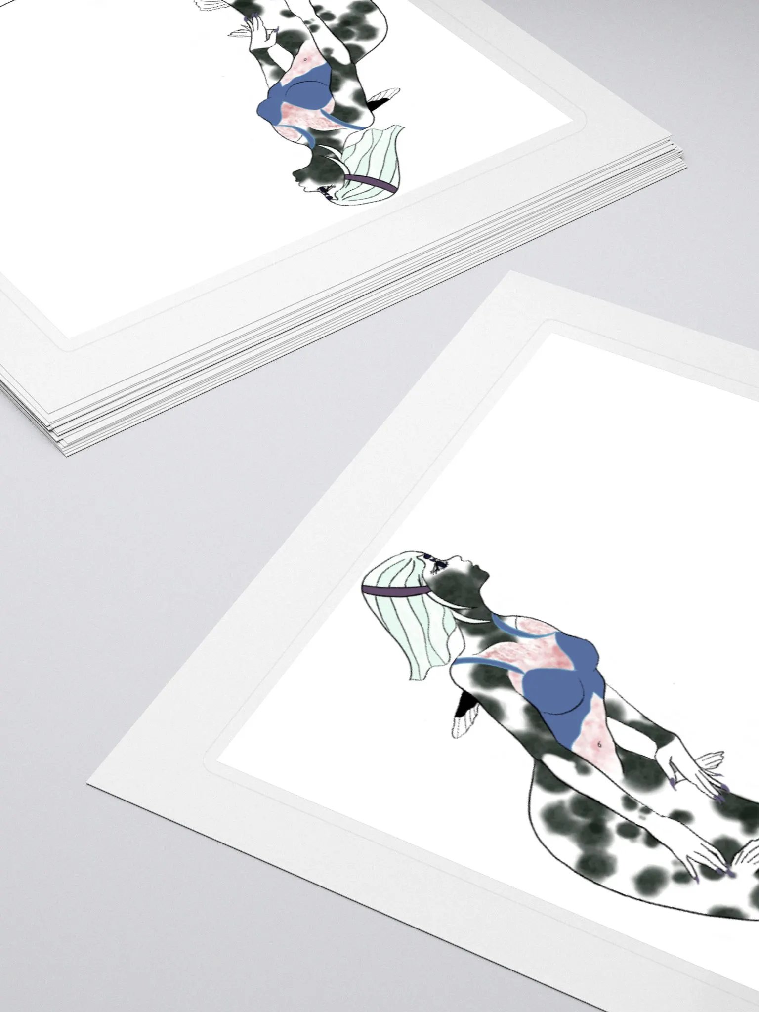 PROTOTYPE Lumei Sticker product image (4)