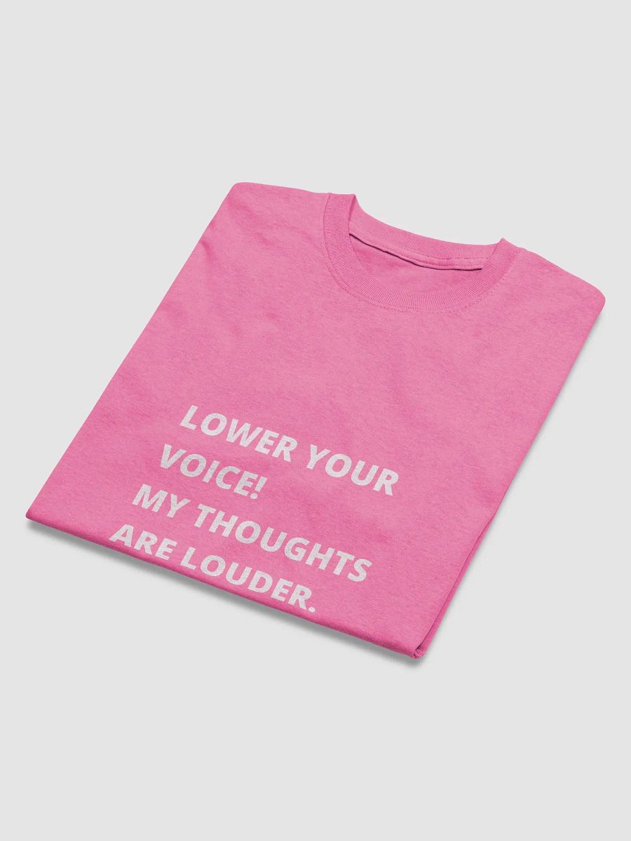 End of Episode Vibes T-Shirt product image (3)