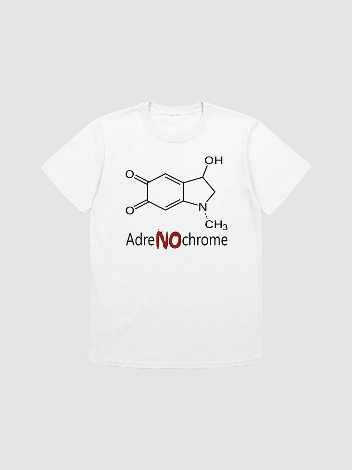 AdreNOchrome - Gildan Unisex Softstyle T-Shirt product image (25)