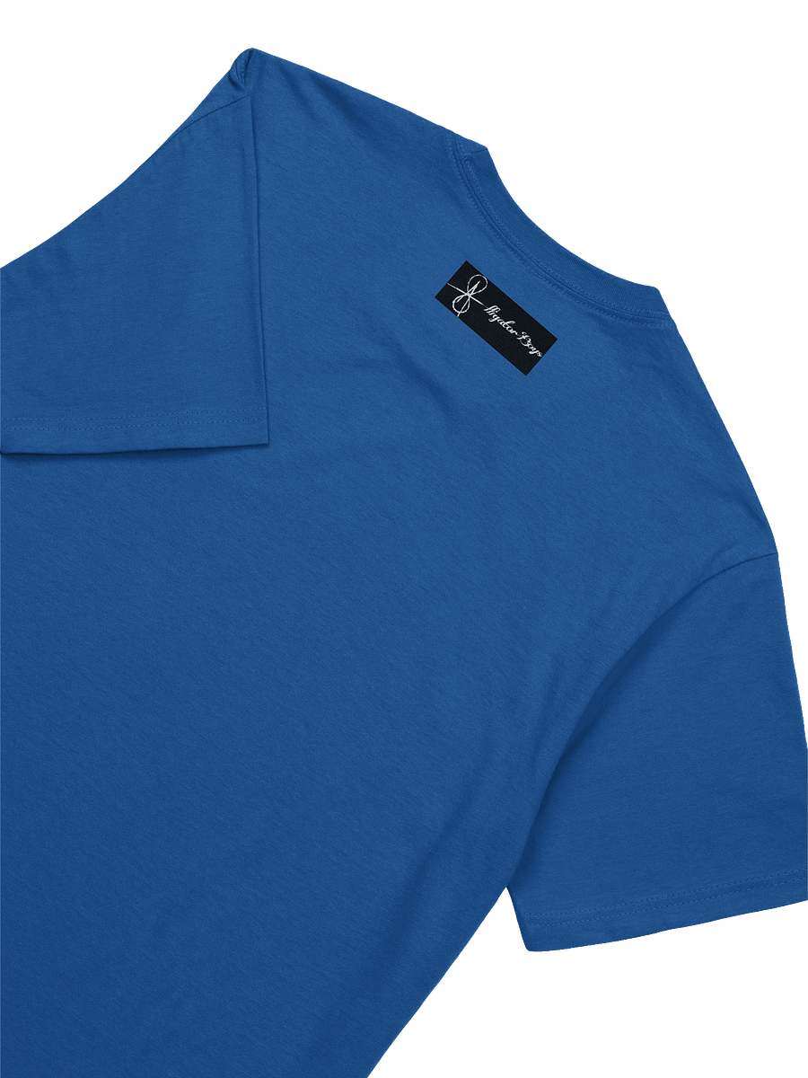 Liminal Space Invaders Graphic Tee product image (7)