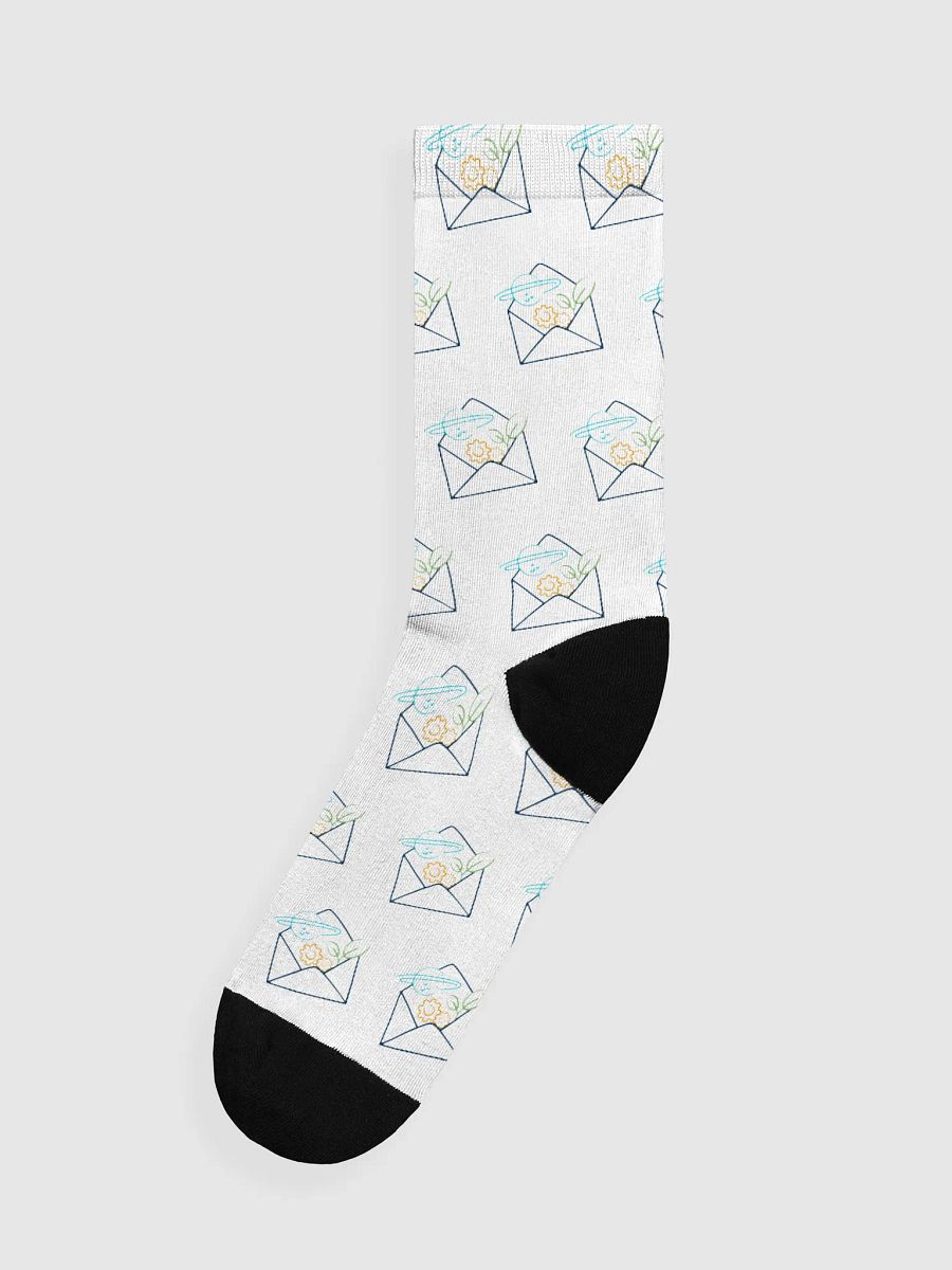 LPS Envelope Socks product image (1)
