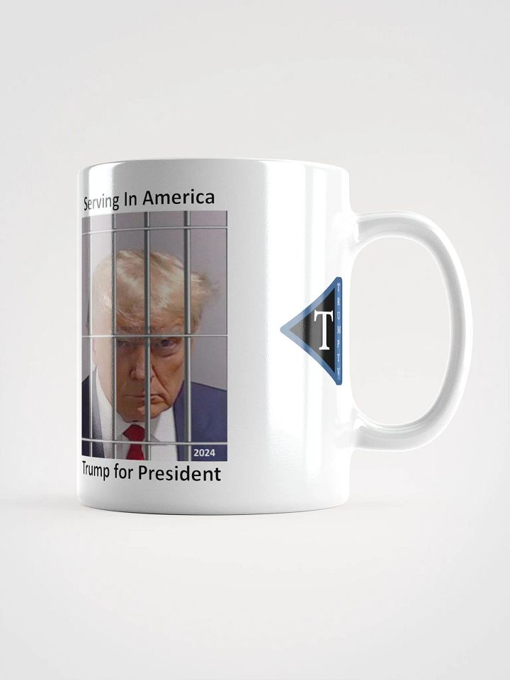2024 Trump Serving America product image (3)