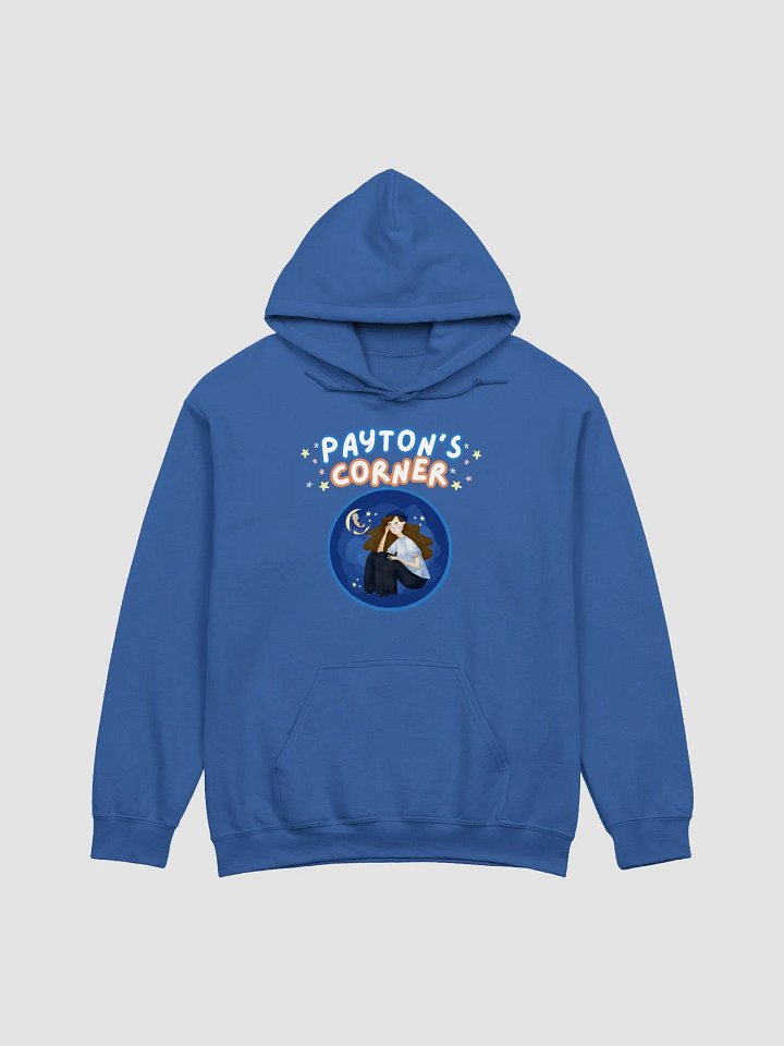 Payton's Corner Hoodie product image (2)