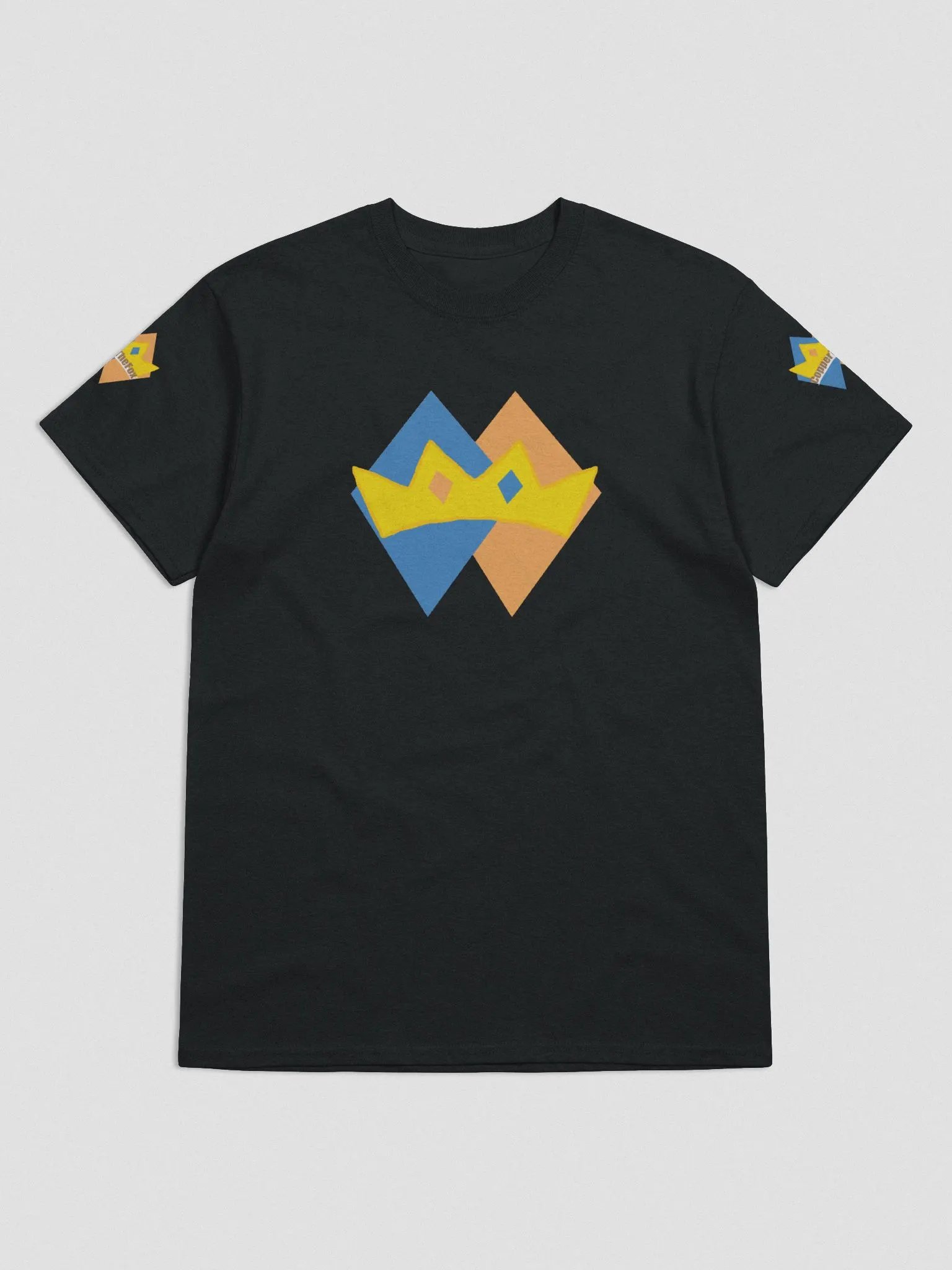 Copper The Fox Logo Shirt! product image (6)