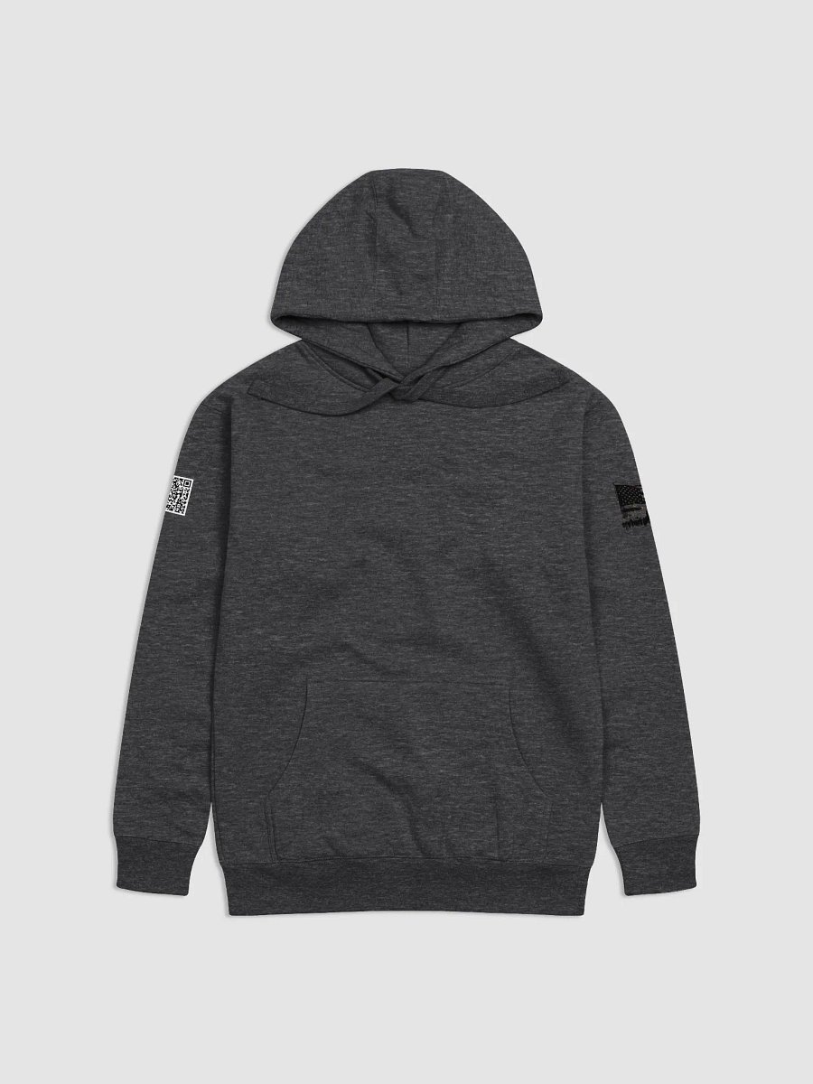 U.A.WeeeHoodie product image (2)