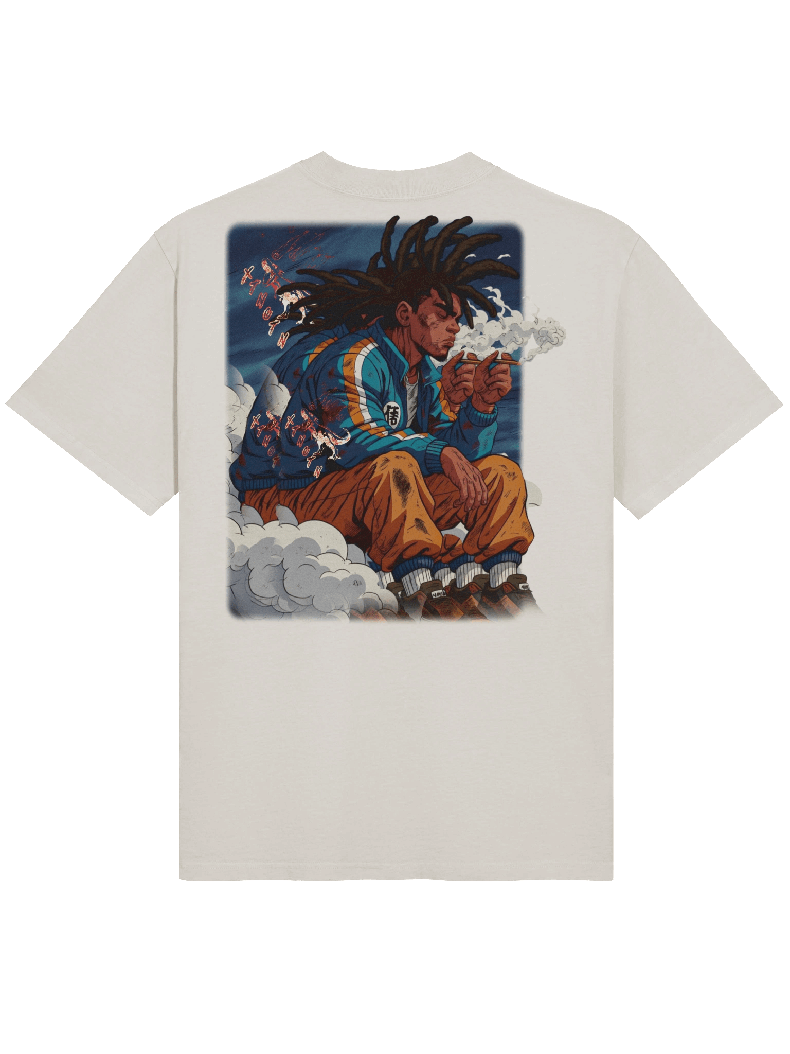 goku black shmoku product image (4)