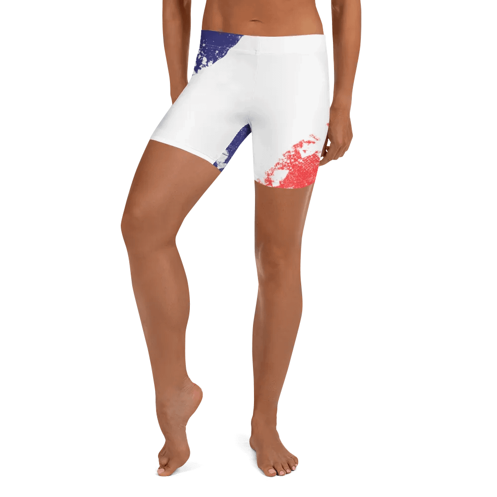 The Ariana Tight Shorts product image (2)