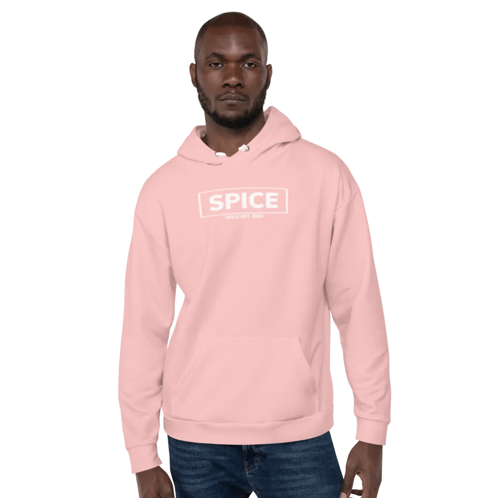 SPICE hoodie product image (6)
