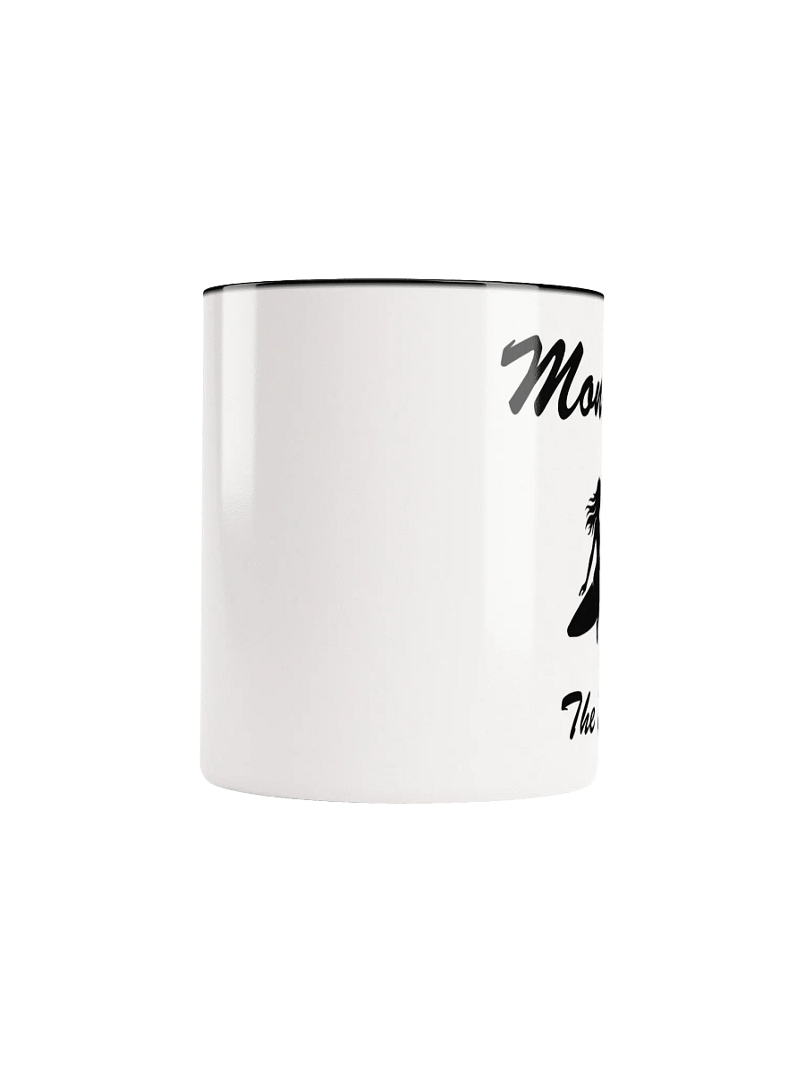 Montauk Ceramic Mug product image (5)