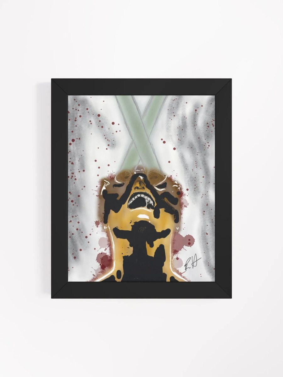 Saw X movie poster product image (33)