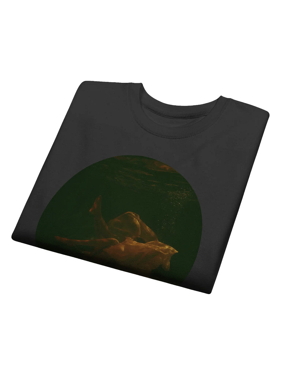 While Atlantis Gently Fades Long-Sleeve product image (4)