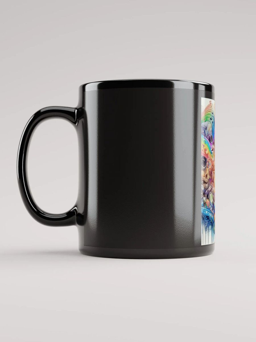 TIKI TECHA - Mug product image (12)