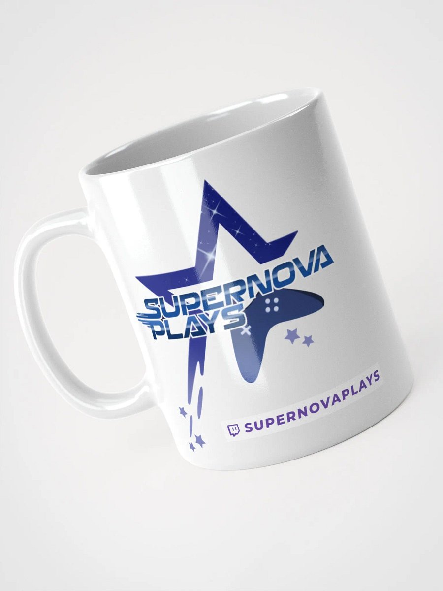 Supernova Mug product image (1)