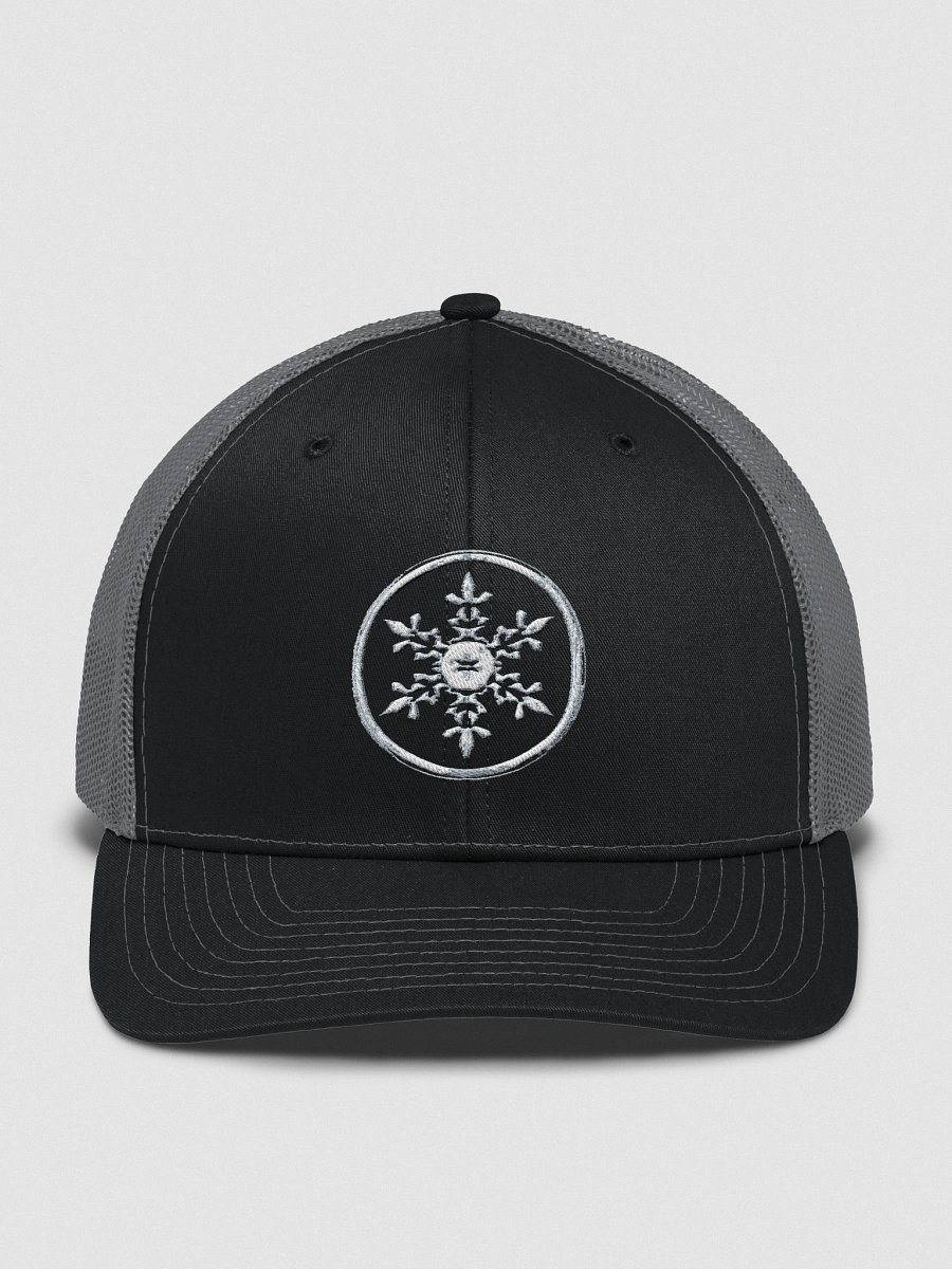 SNOW ROAD - Frostmark: Cap product image (1)