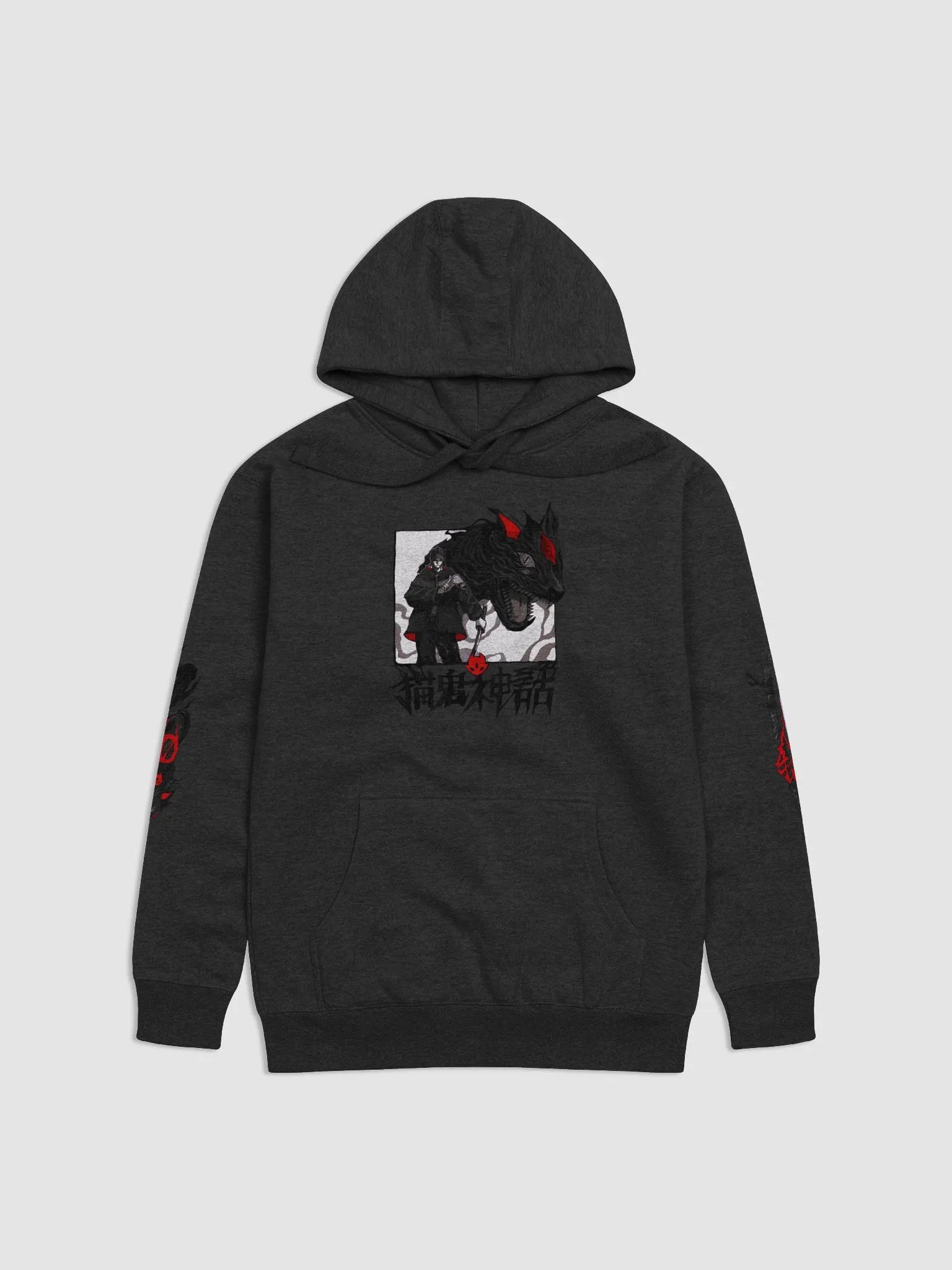 MYTH X SATOMI 0010 product image (1)