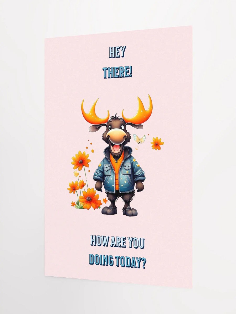 HEY THERE MOOSE product image (7)