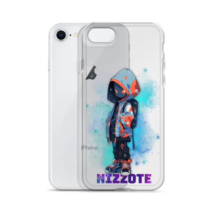 Nizzote iPhone® Case product image (328)