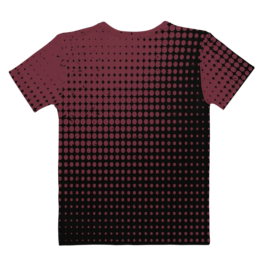 Sailing is the Answer All Over Print T-shirt product image (9)