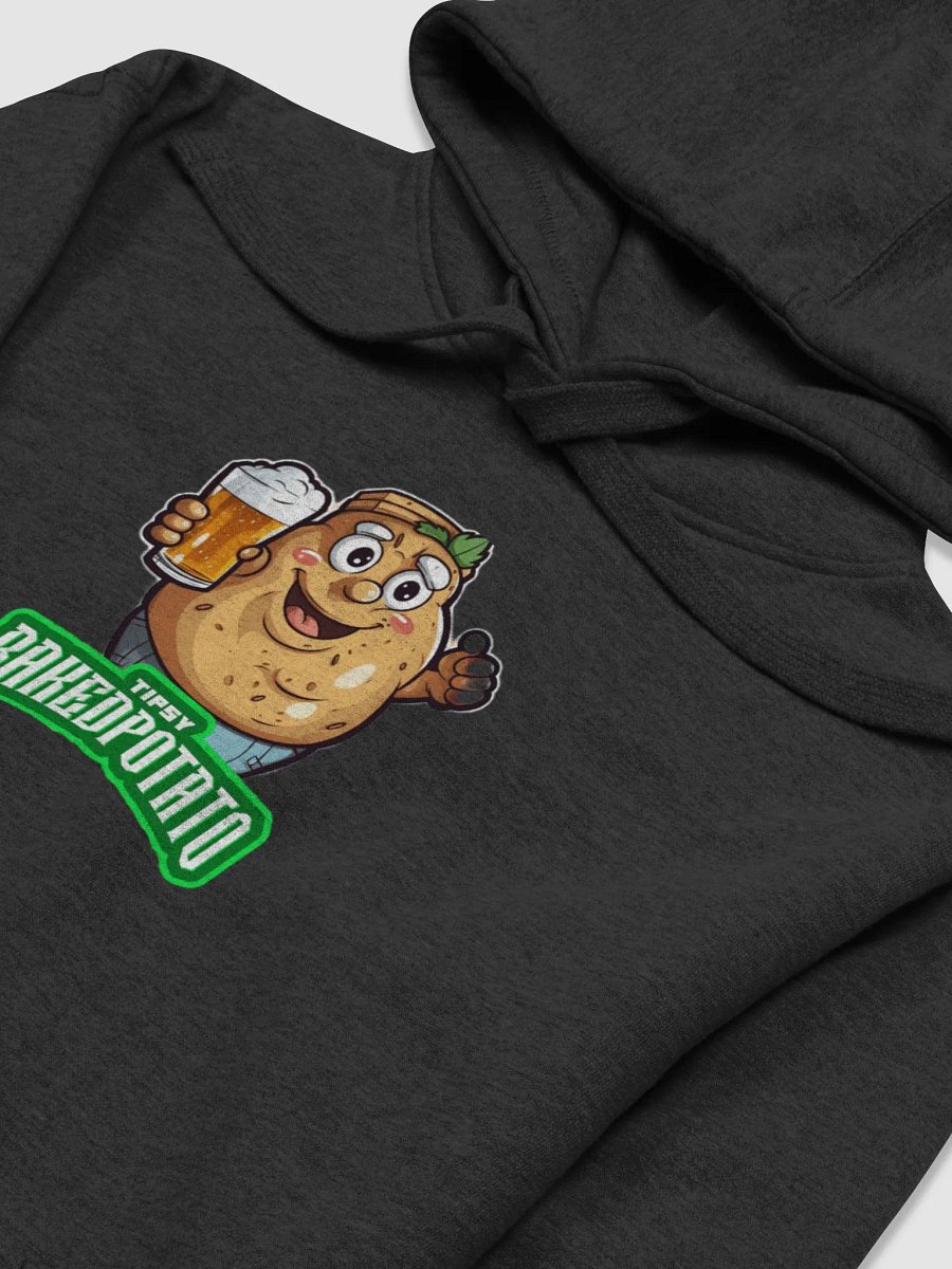 Tipsy Hoody #02 product image (3)