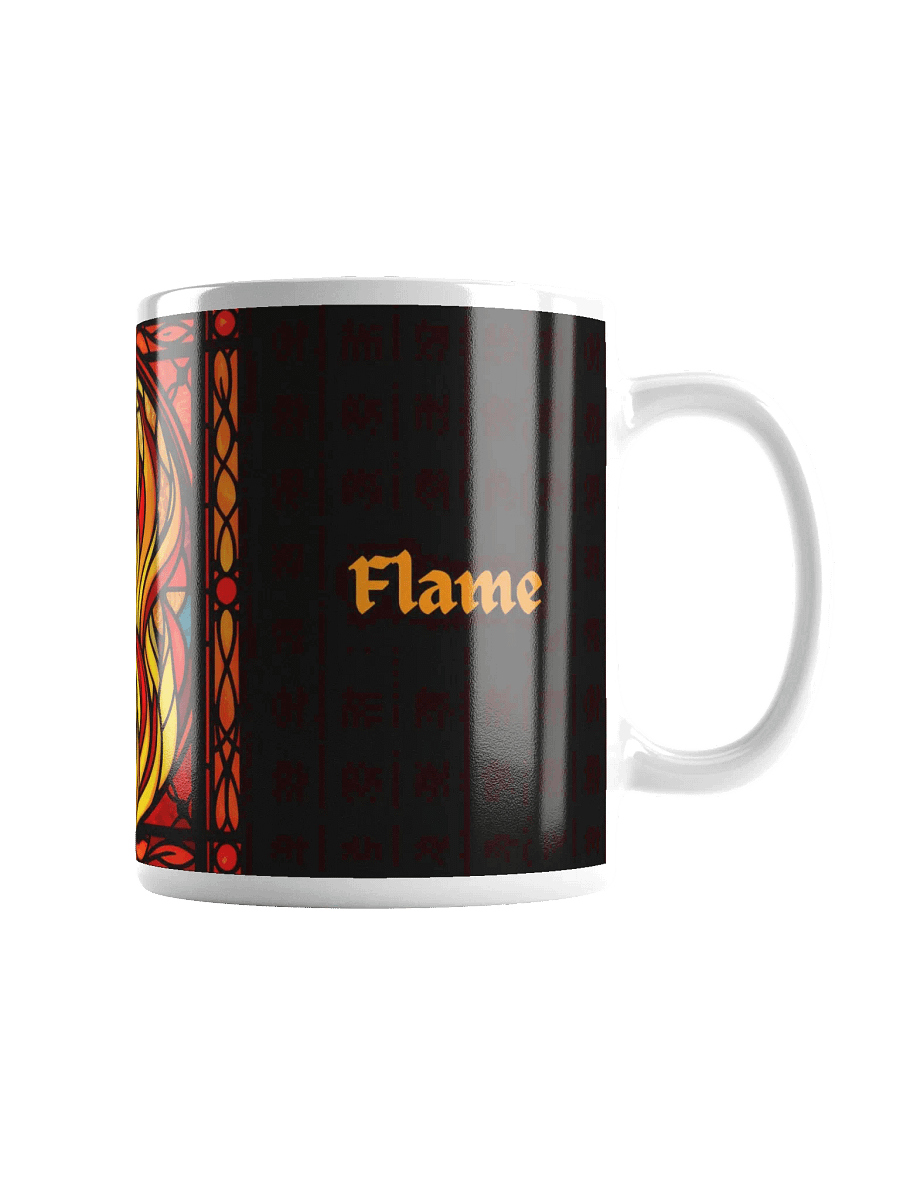 Sacred Flame product image (3)