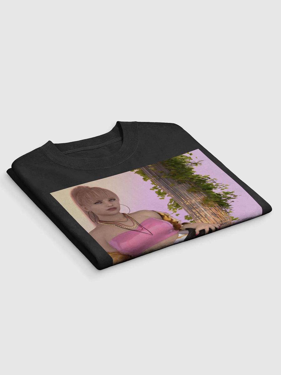 Mayra Oversized Tee product image (12)