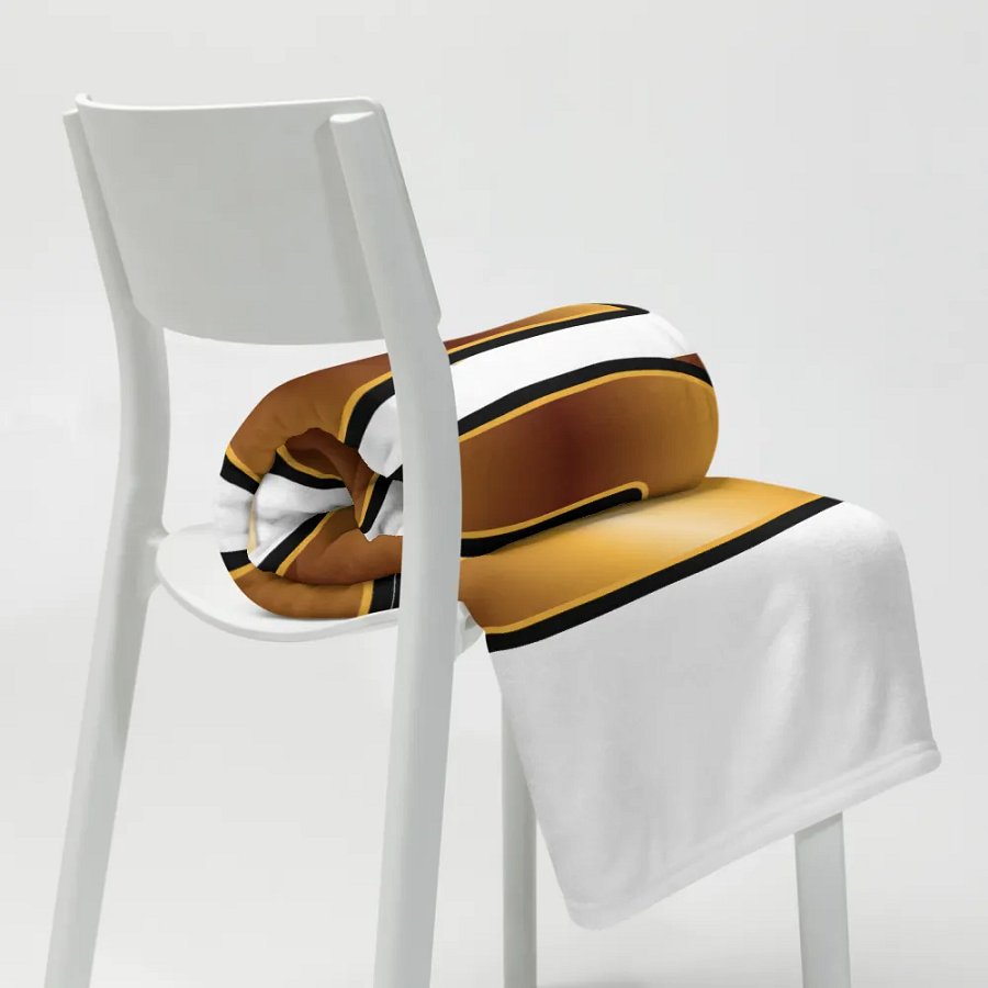 CUSTOM Minky Blanket product image (20)