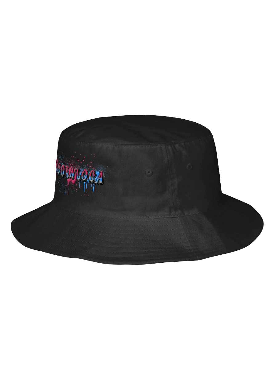 Unicornloca Bucket Hat product image (8)