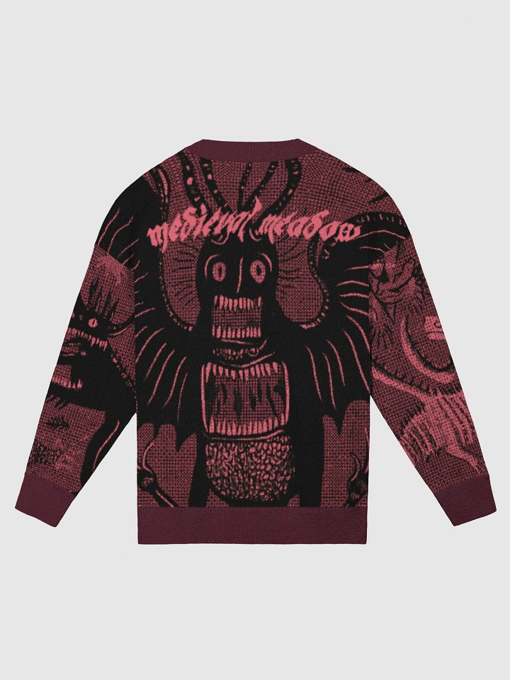 BOO Devils - Pink Black product image (2)