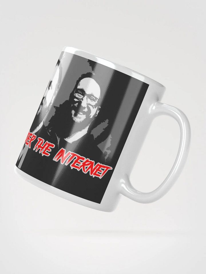 DLUTI Faces Mug product image (4)