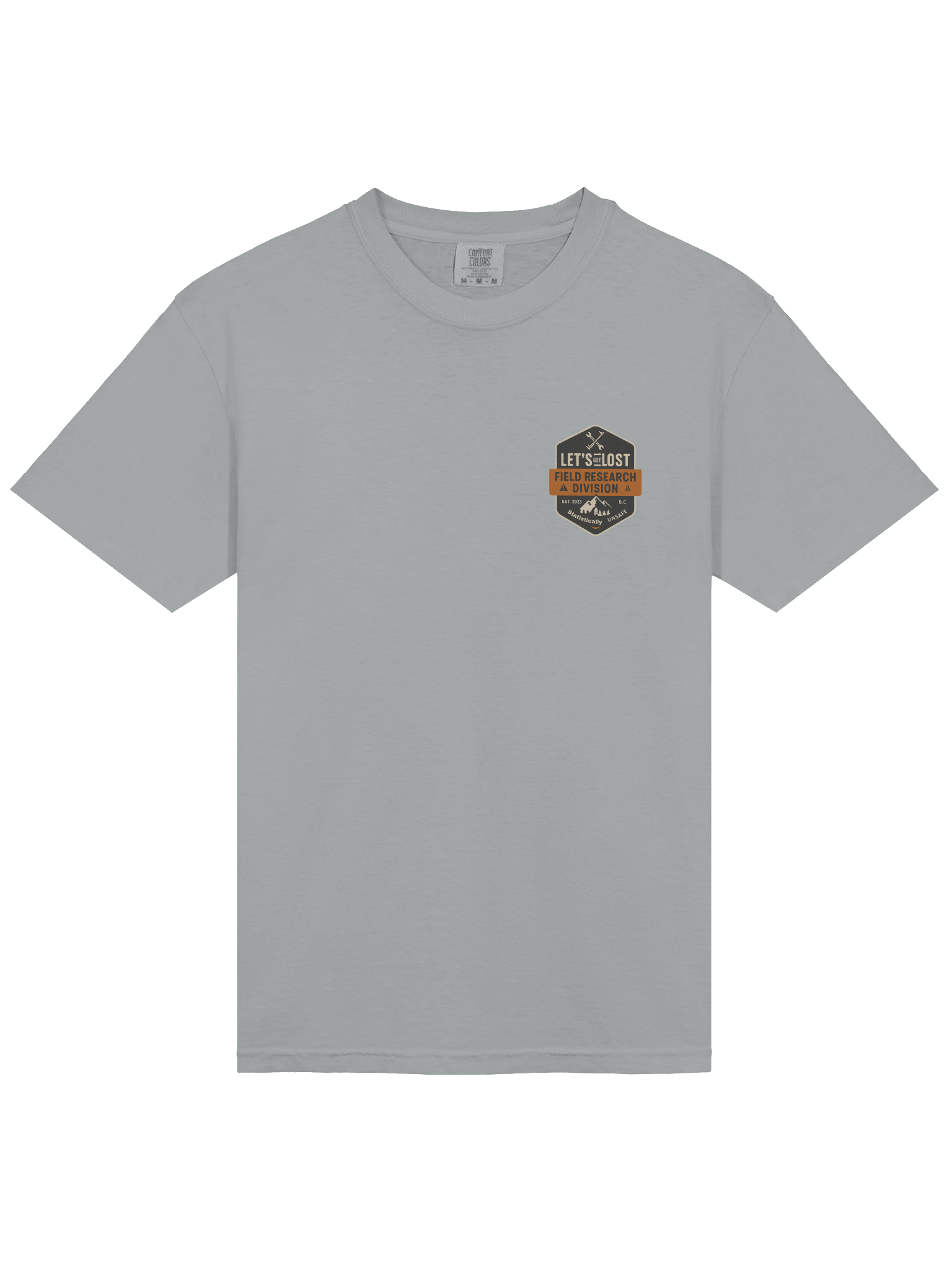 Certified Handle Hazard TEE product image (3)