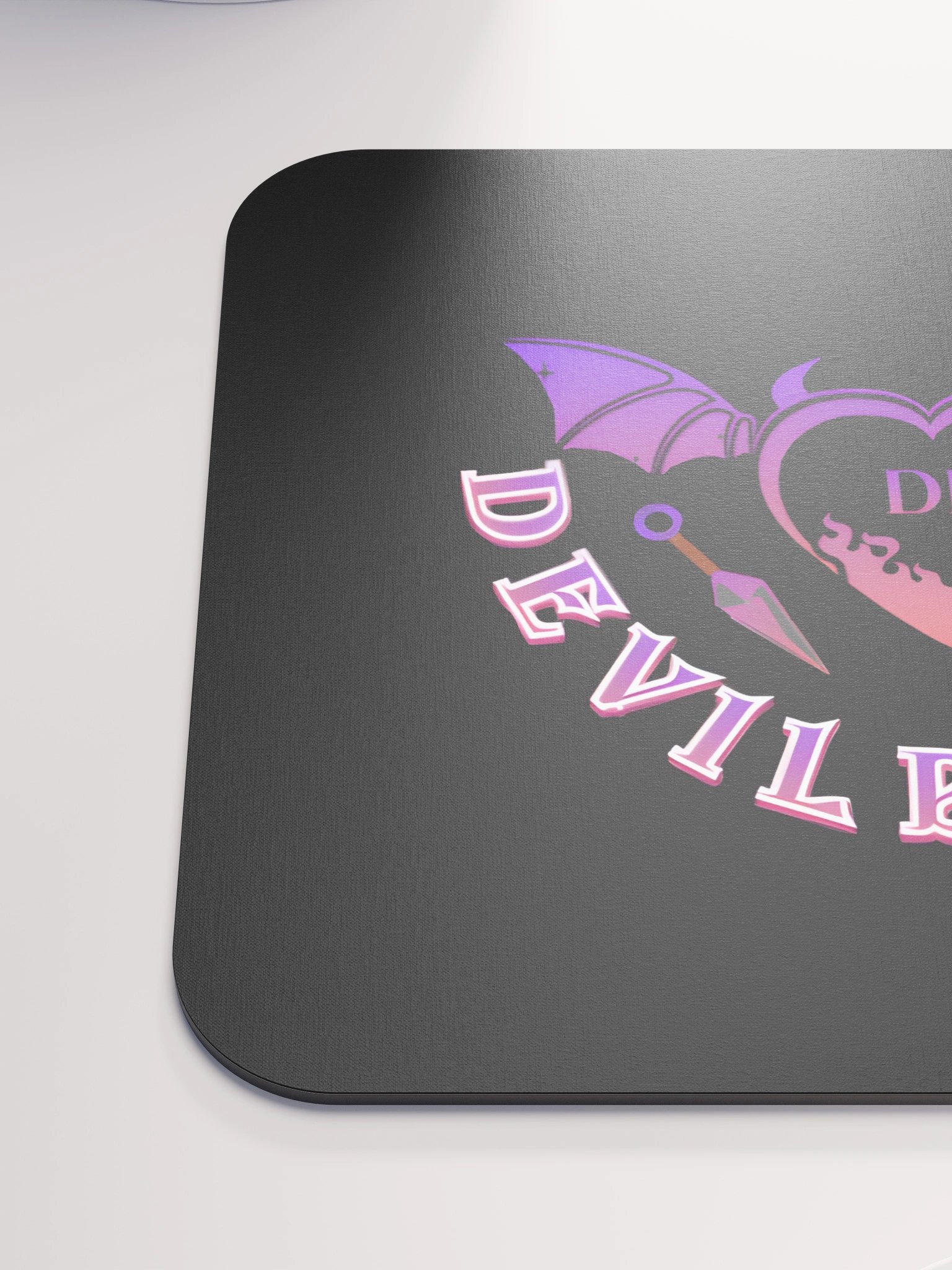Devilish Mouse Pad product image (6)