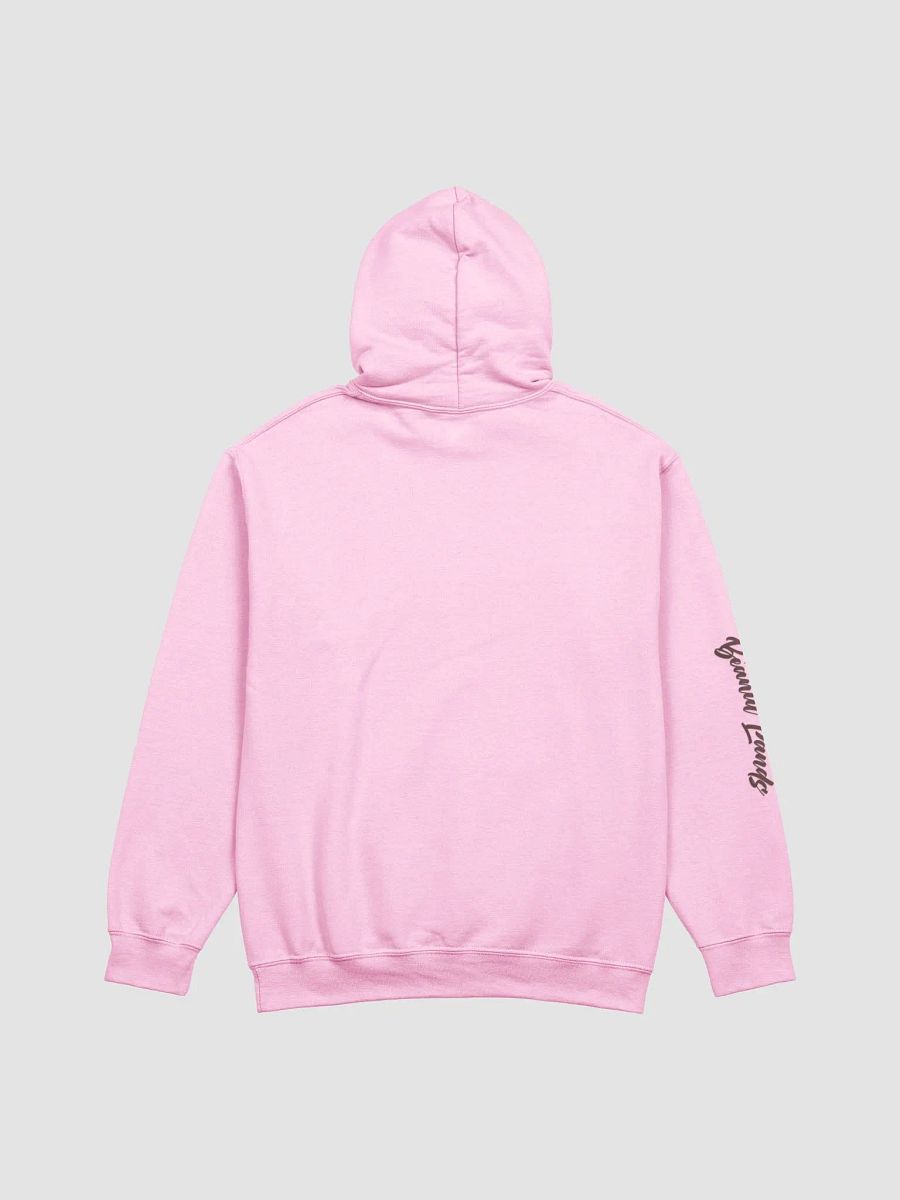 Brave Beanut Hoodie product image (3)