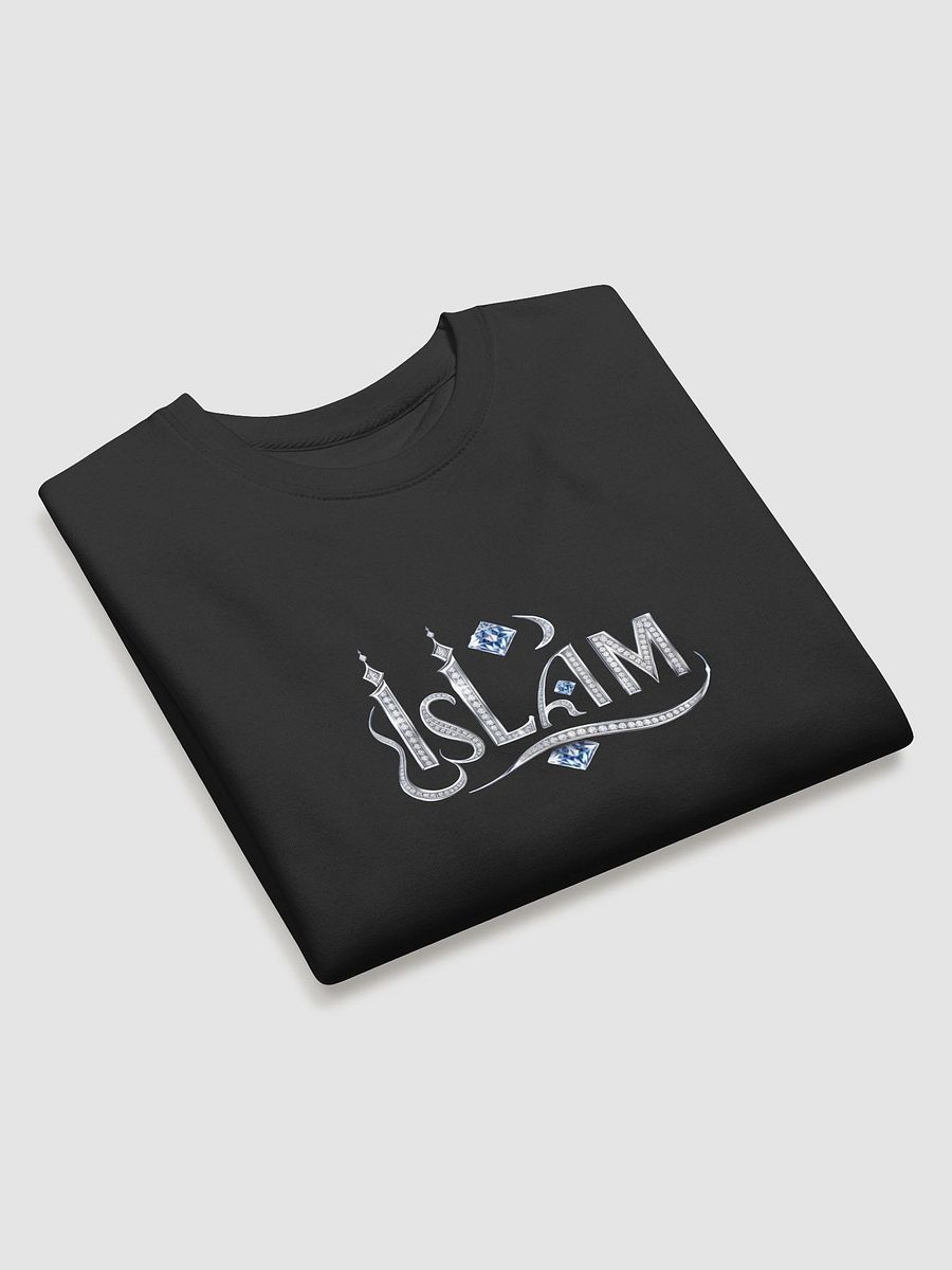 Diamond Islam Ornate Sweatshirt product image (3)