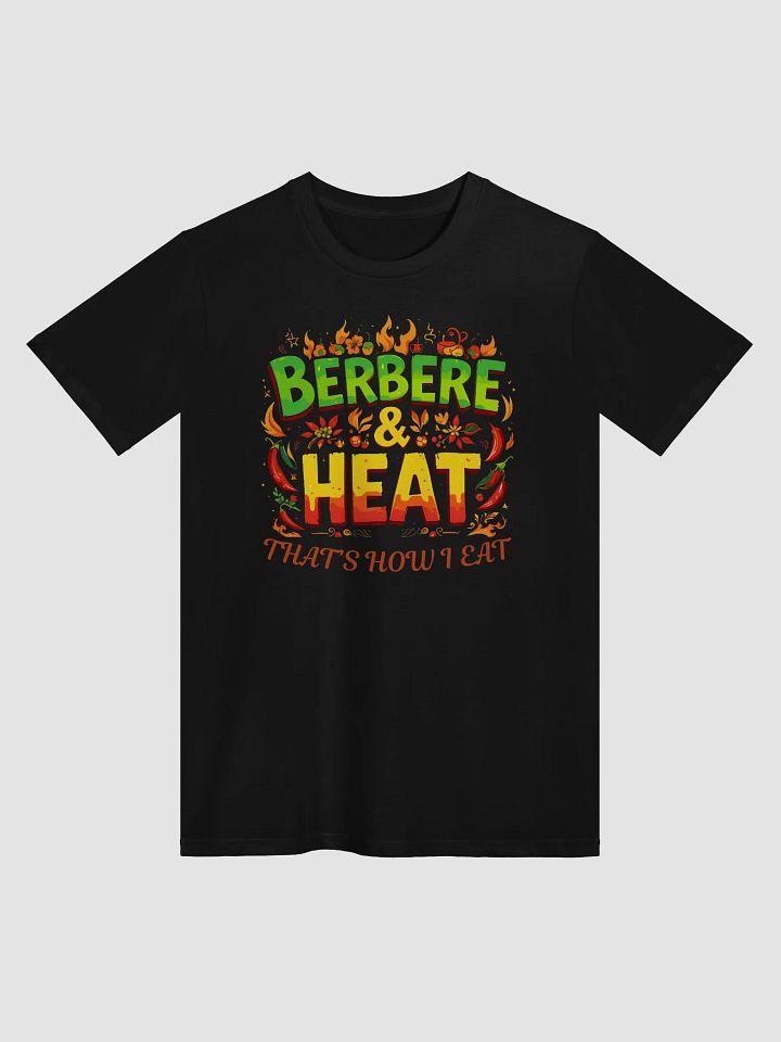 BERBERE AND HEAT product image (1)