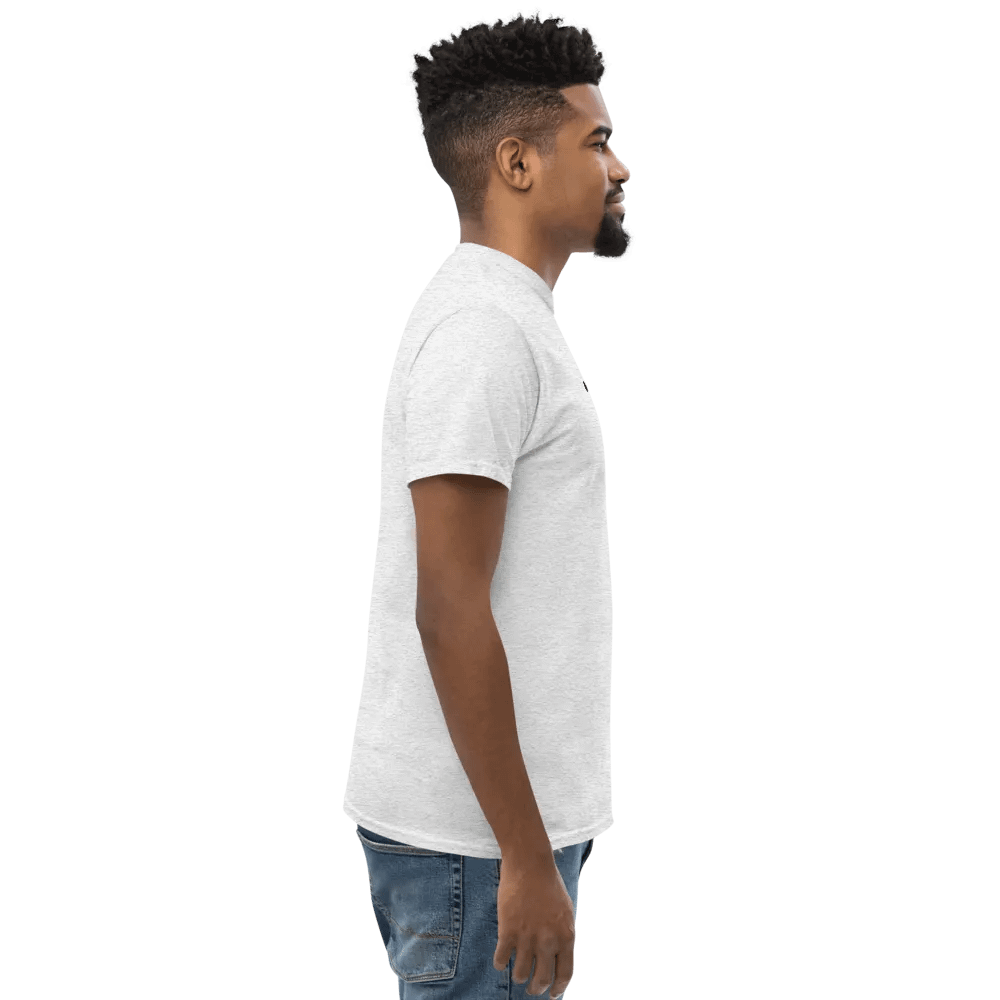 RICOGANG Embroidered Tee product image (10)