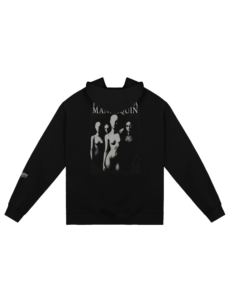 It's Never A Mannequin | TNOC Hoodie product image (3)