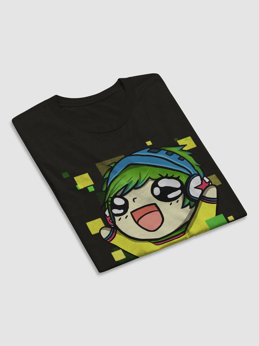 DaveyxHAPPY - Canvas Triblend Short Sleeve T-Shirt - 12 Colors Available product image (72)