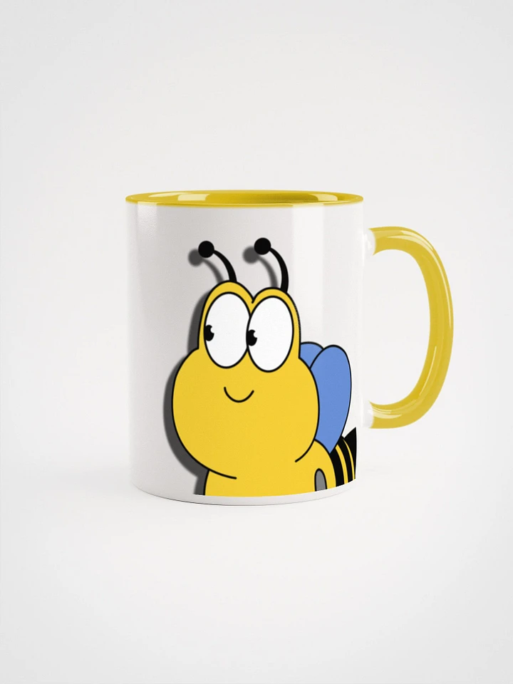 Cute Little Glubee Mug product image (1)