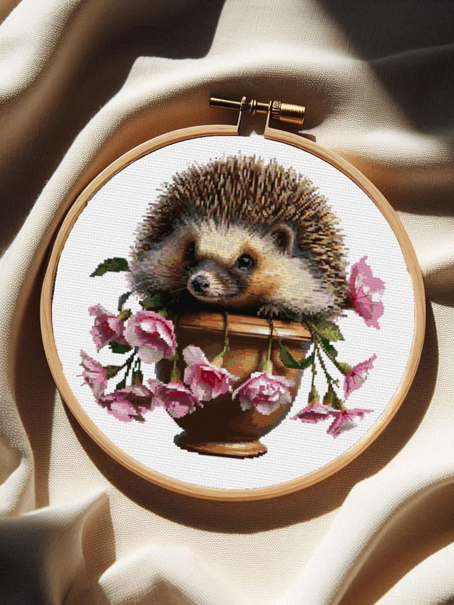 Prickles And Petals product image (2)