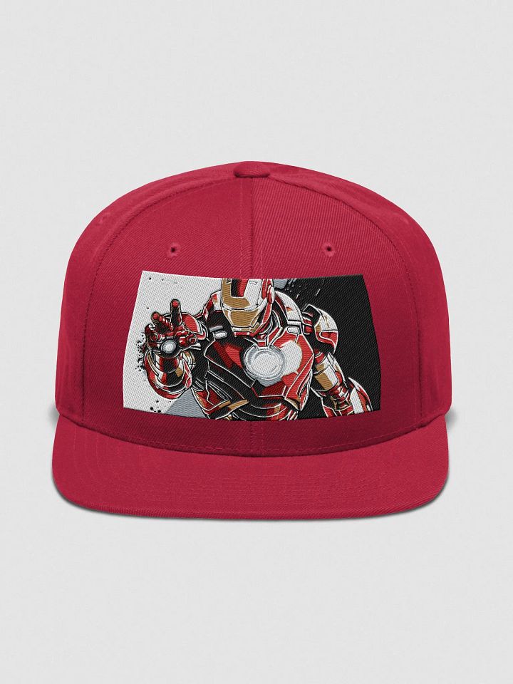Red Army Redline Collection product image (1)